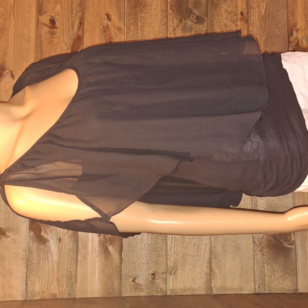 K.Jordan blouse - Picture 2 of 4